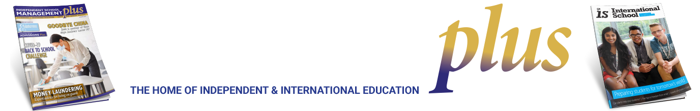School Management Plus: School & education news worldwide