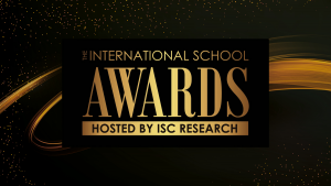 International School Awards winners announced