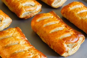 sausage rolls, year ahead for independent school finance