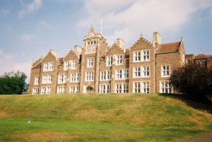 Haberdashers' Monmouth Schools
