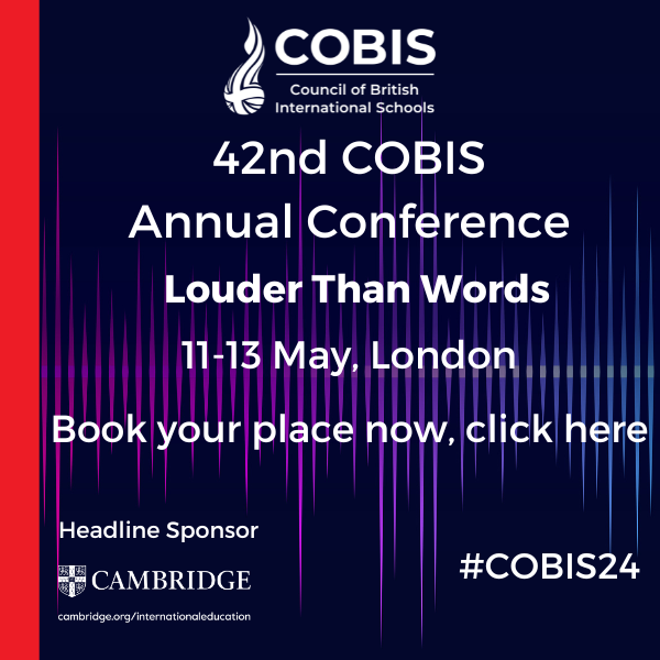 Cobis Conference 2024