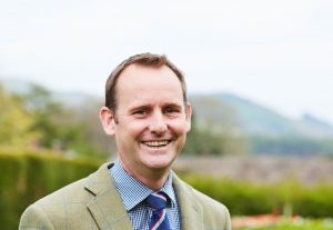 Sam Hart, headmaster, Giggleswick School, VAT on fees