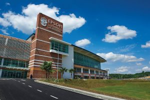 VAT Epsom College in Malaysia fees